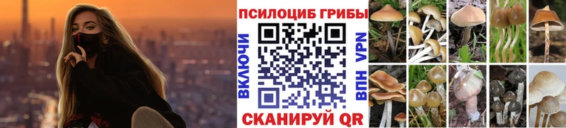 Галлюциногенные грибы Cubensis Ува
